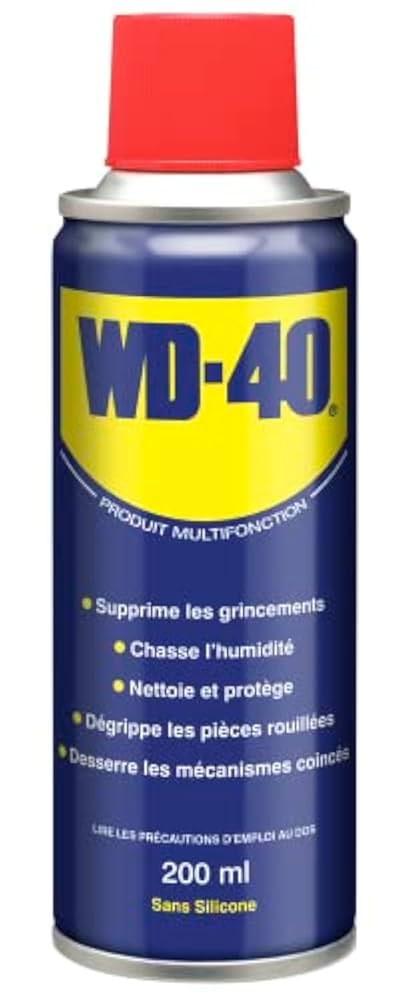 WD-40 Multi-Function Product